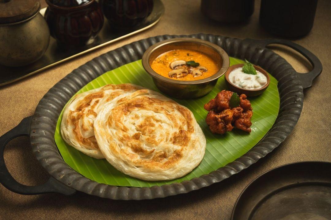 Parotta Kuruma
